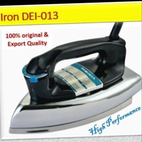 VISION HEAVY WEIGHT IRON-013 - Iron Machine