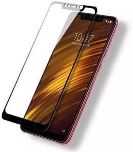 6D Tempered Glass Screen Protector for Xiaomi Poco F1 / Pocophone F1