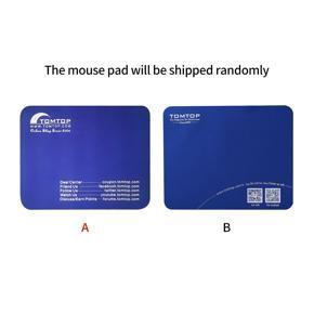 Free Gift : Mouse Mat