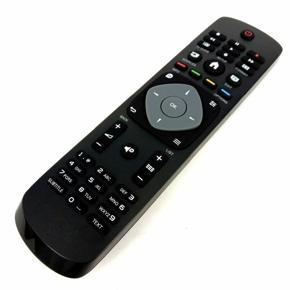 Remote Control Replacement Part for PHILIPS Smart TV 398GR8BD1NEPHH 50PFT4309 47PFT4109