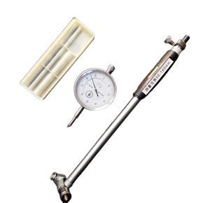 Dial Bore Gauge 35-50mm 0.01mm Hole Scale Indicator Precision Cylin-der Engine Measurement Tool Tester