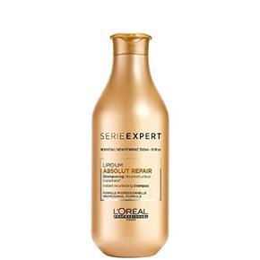 LOreal Professionnel Serie Expert Absolut Repair Shampoo 300ml