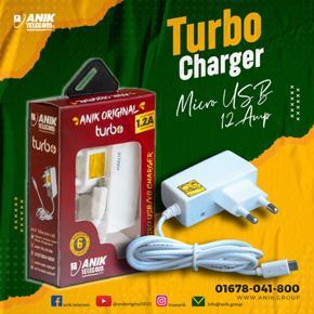 TURBO, Mobile Phone Charger, Micto USB Charger, USB B Charger, V8 Charger, Charger for Android Phone, Charger for Button Phone