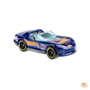 Hot wheels Metal  Car Dodge Viper RT/10