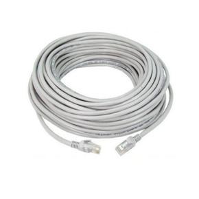 15 Meter RJ45 Ethernet LAN Network Cord Networking Cable Lead Wifi Cable 10/100/1000Mbps