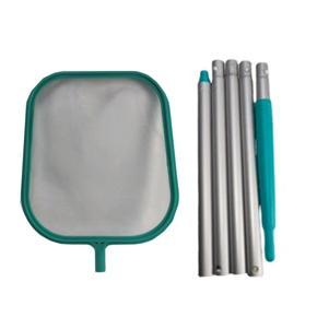 Swimming Pool Cleaner-1 x Pool Cleaning Net-as shown