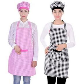 1 PCS Kitchen Umbrella Cloth Apron for Clean and Smart Cooking