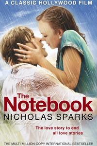 The Notebook: The love story to end all love stories