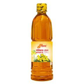 Ifad Mustard Oil 250ml