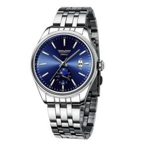 Swidu Men'S Business Calendar Quartz Watch Swi-028