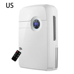 Dehumidifier Household Small Bedroom Compact Low Noise Power Dehumidifier