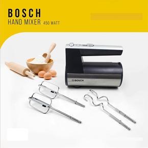 Bosch Electric Hand Mixer and Egg Beater Cake Cream Mixer