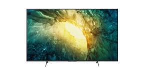 Sony Bravia Ultra HD Android 4K Smart LED TV 65X7500H