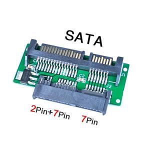 1.8 Inch 2.5 to SATA Adapter Converter Serial Adapter Converter Serial Hard Disk