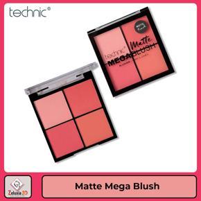 Technic Matte Mega Blush