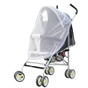 Home textile finished product Baby stroller mosquito net QFT239