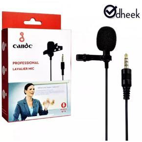 Candc U1 Microphone Proffessional Lavalier MIC
