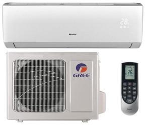 Gree GS-18LM 1.5 Ton 18000 BTU Multi-Fan Air Conditioner