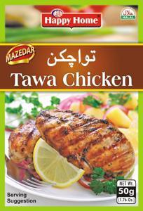 Happy Home Tawa Chicken 50g