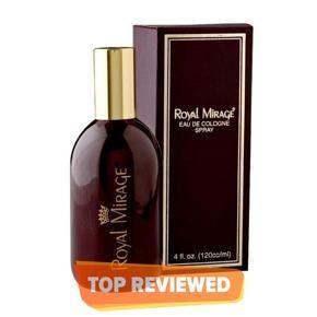 Royal_Mirage Sport Brown Perfume for Men & Women - 120ml