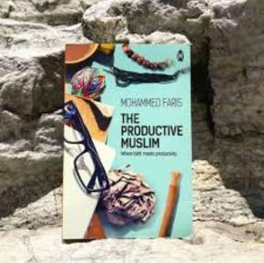 The Productive Muslim by Faris Mohammad (Premium Quality)