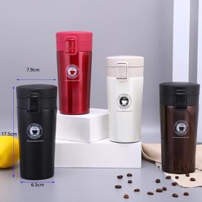 Vacuum Insulation Cup | Hot Water Cup | Travel Coffee Mug