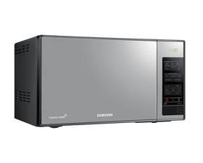 Samsung 40Ltr Microwave Oven With Grill MG-402MADXBB