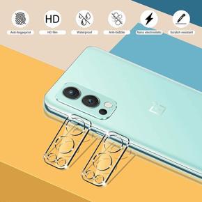 Camera Lens Protector For Oneplus_Nord 2