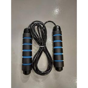 Jump rope, Skipping rope, Exercise rope, Gym Skipping Rope Workout Exercise