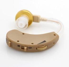 Ear Hearing Aid Sound Enhancement Comfort Amplifier Mini Machine