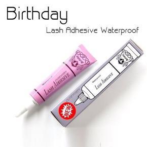 Birthday Lash Adhesive Waterproof 4g