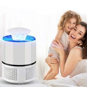 Electronic Led Mosquito Killer Lamp Mosquito Trap Baby Mosquito Insect Repellent Lamp