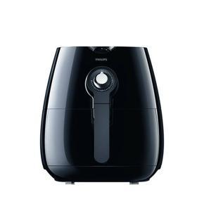 HD-9220/20 - Air Fryer - 2.2L - Black