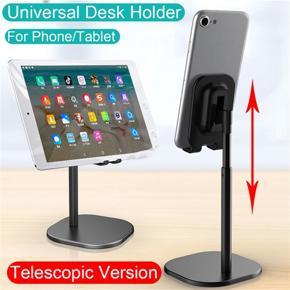 Mobile Phone Stents Desk Stand Mobile Phone Holder for Phone and Tablet
