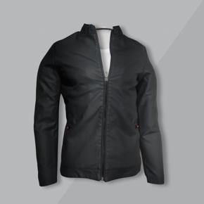 Men's jacket Black