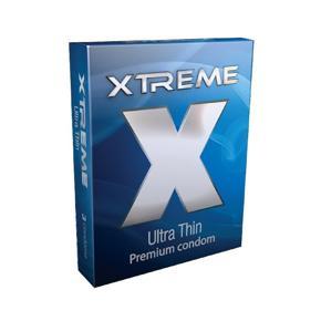 Xtreme Ultra Thin Condom