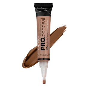 L.A. girl HD Pro.Conceal, Beautiful bronze
