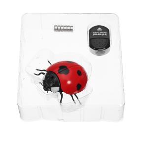 Infrared Ray Control Flying Toy - Ladybug