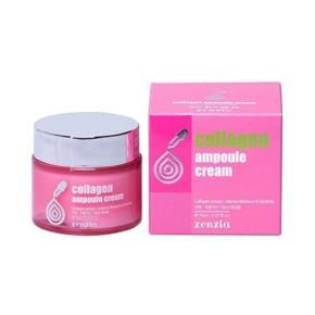 Zenzia Collagen Ampoule Cream - 70ml