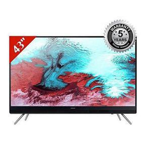 UA-43K5300BK - 43" - Full HD Flat Smart TV(Series 5) - Black