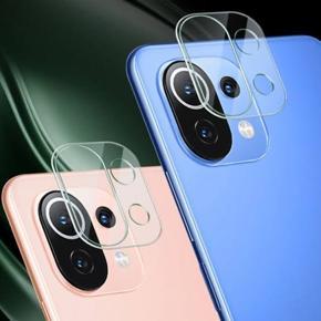 For Mi 11 Lite Camera Lens Protector