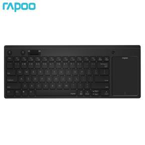 Rapoo K2800 Wireless Silent Touch Board Keyboard Office Home Use Keyboard For Computer Laptop