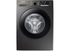 SAMSUNG Front Loading Washing Machine 9KG Silver WW90TAO46AX/EU