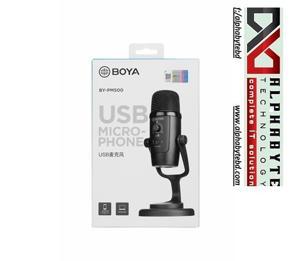 Boya BY-PM500 USB Type-C Microphone