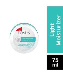 Pond Light Moisturiser 75ml