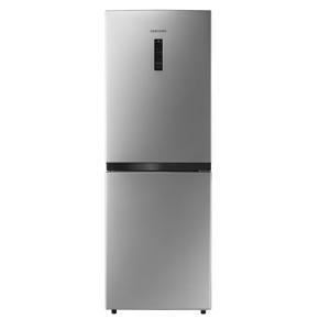 SAMSUNG 218 Liter Refrigerator with Digtial Inverter Technology RB21KMFH5SE/D3