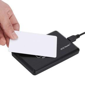125Khz USB RFID Reader Writer Contactless Proximity Sensor Smart ID Card