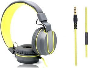 SE5222 Shuer wired headset for all mobiles and smartphones