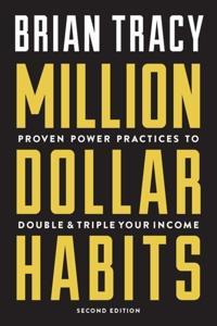 Million Dollar Habits- Brian  Tracy