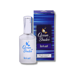 Ocean Shade Instant Perfume  15 ML